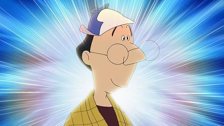 海苔パン対決!! 超有名人が出るんですよ!